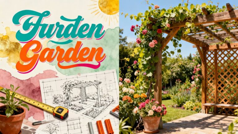 backyard pergola planning guide