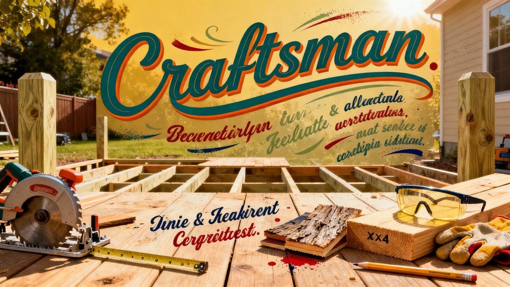 cut 4x4 posts accurately