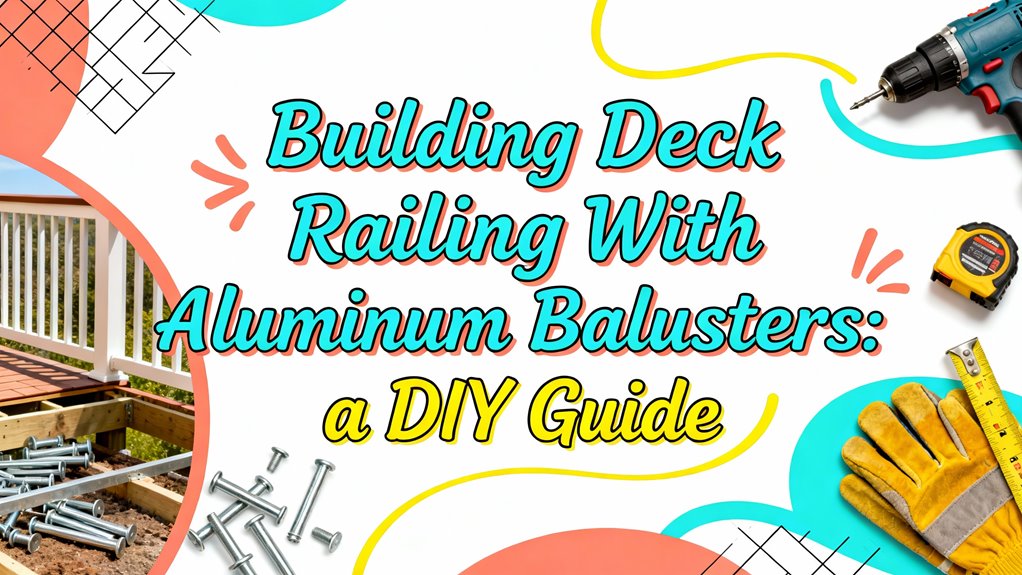 Cable Spacing For Deck Railing: Building Code Guide