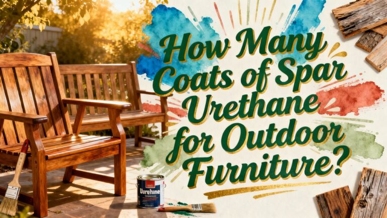four coats recommended outdoors