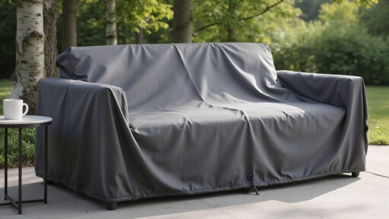 durable patio furniture covers