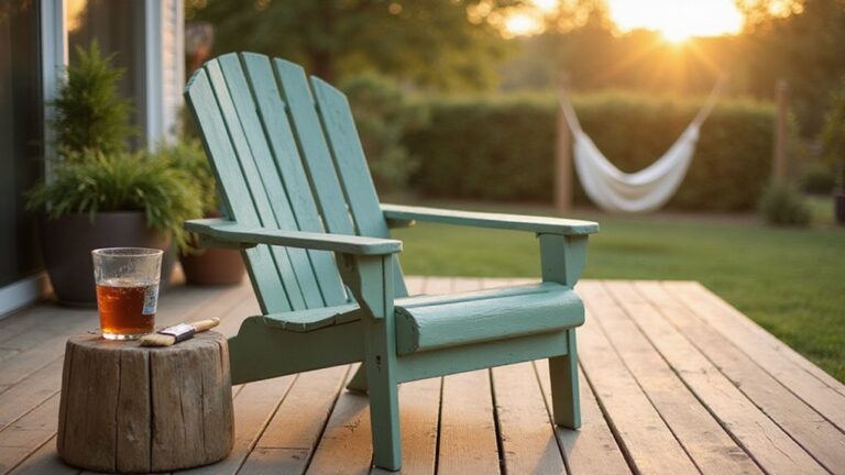 long lasting patio furniture paint