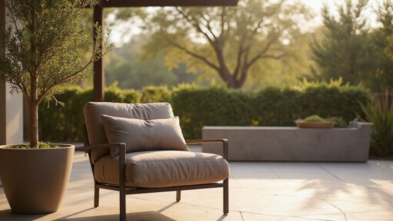outdoor cushions refresh patio furniture