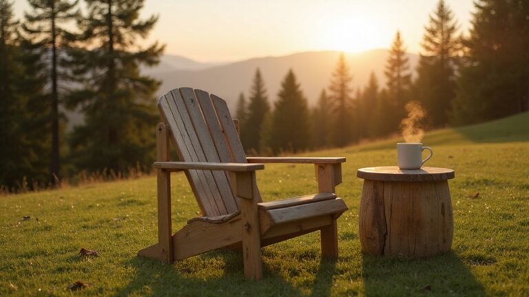 top adirondack chair picks