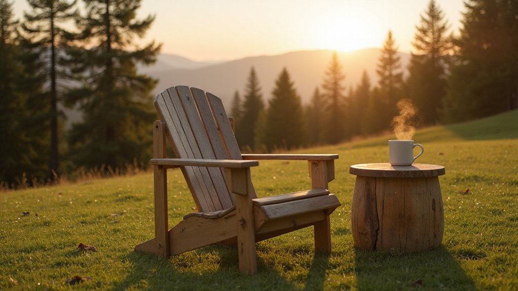 top adirondack chair picks