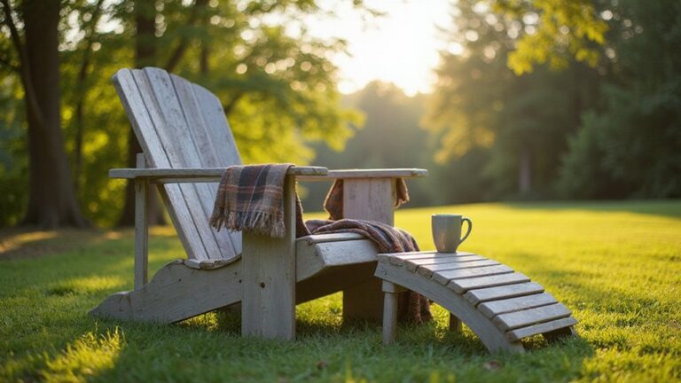 top adirondack chair selections
