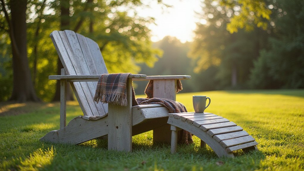 top adirondack chair selections