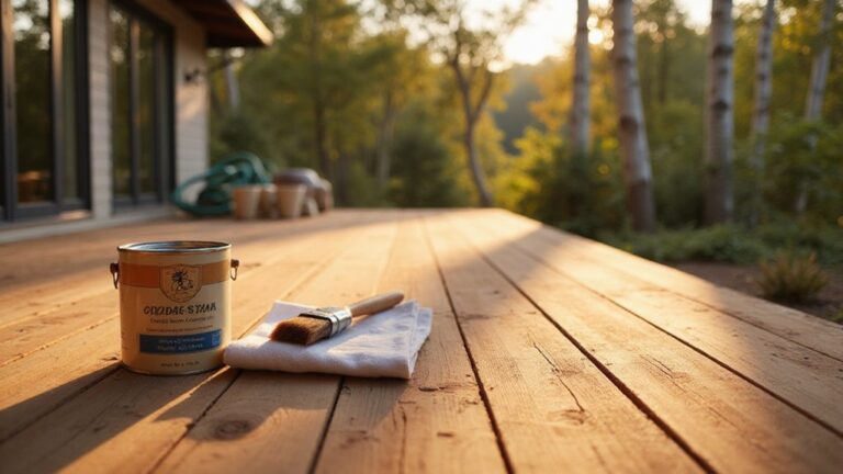 top cedar stain options