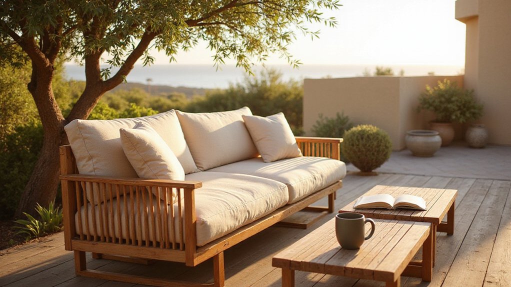 top outdoor furniture picks