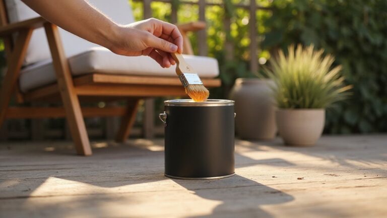top outdoor furniture sealants