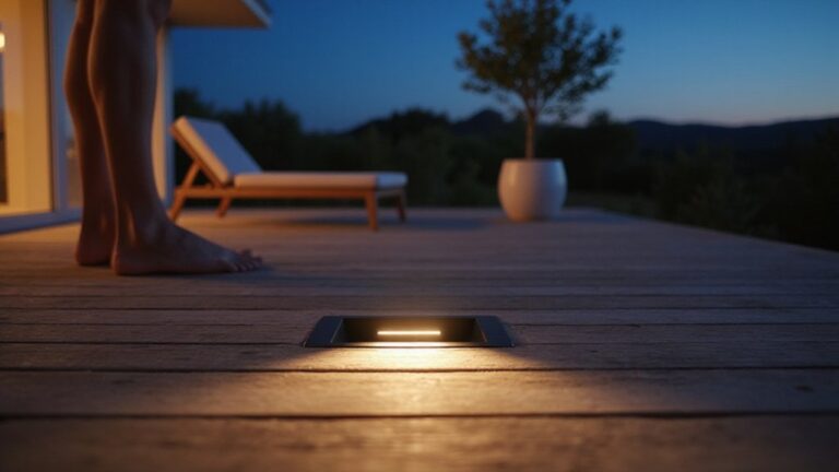 top outdoor lighting options