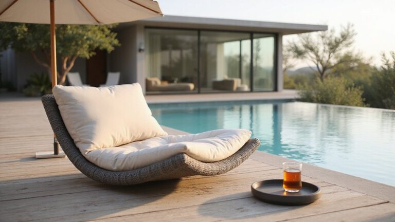 top outdoor lounge chairs