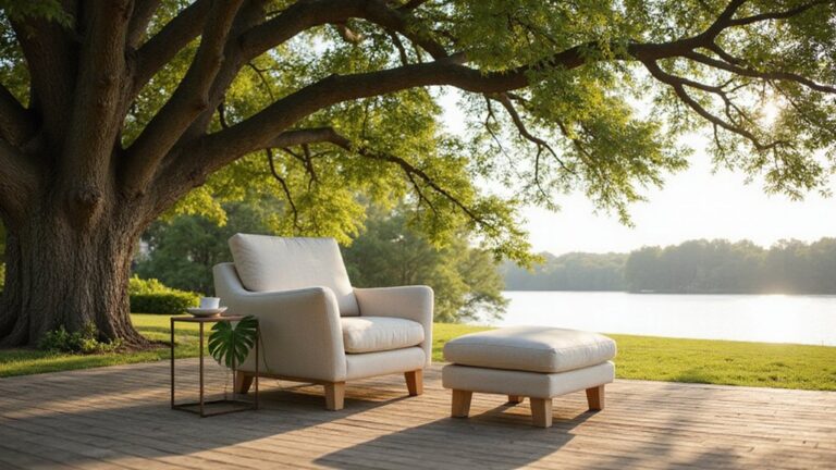 top outdoor lounge chairs