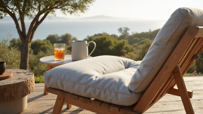 top outdoor lounge cushions