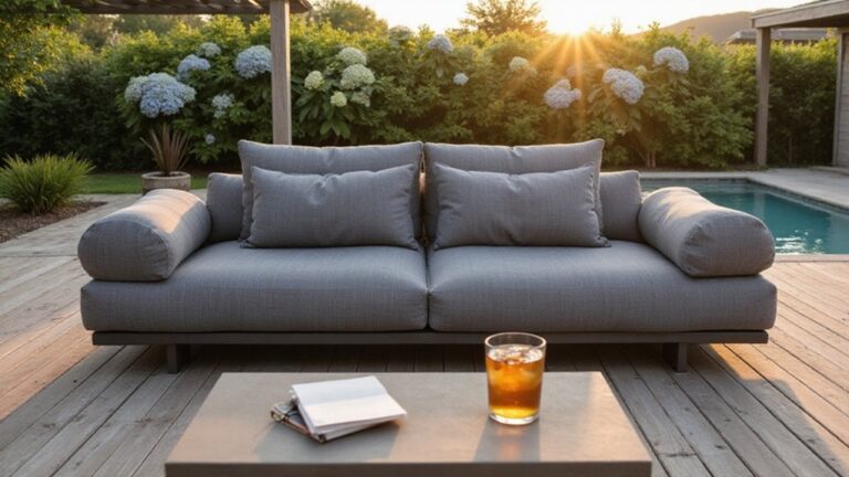 top outdoor patio furniture