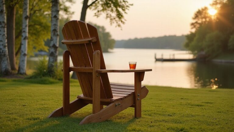 top outdoor seating options