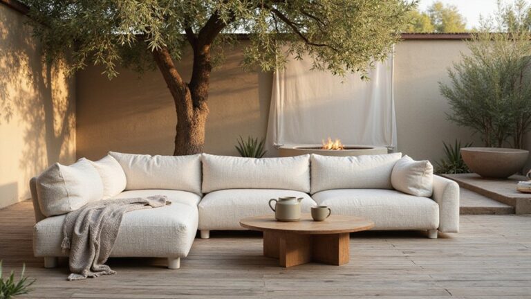 top patio conversation sets