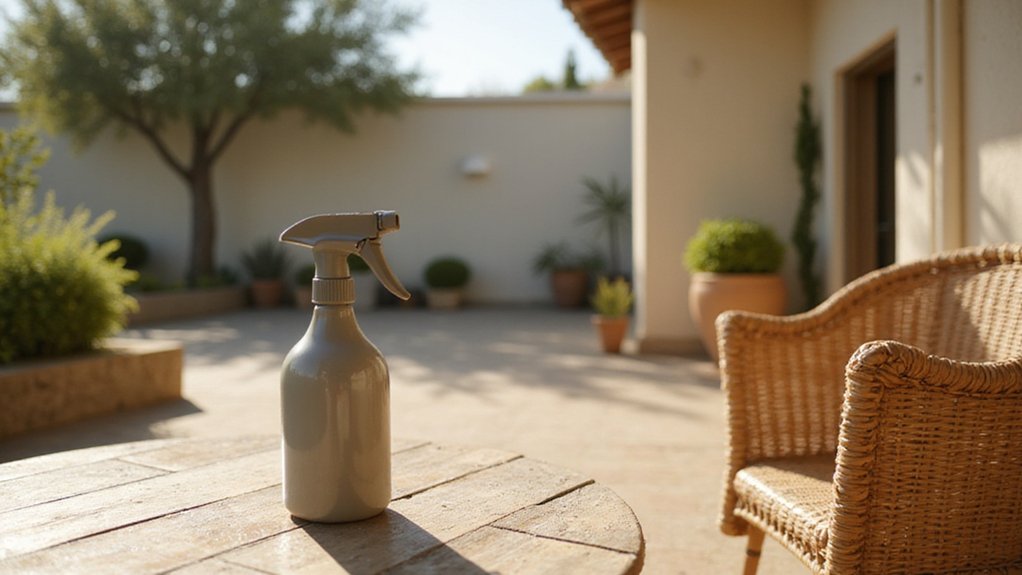 top patio furniture cleaners