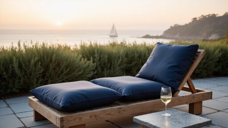 top weather resistant cushions